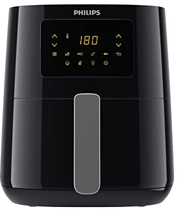 Philips HD9252/70 Freidora sin Aceite 4.1L 1400W
