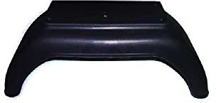 PARAFANGO POSTERIORE DX DESTRO PIAGGIO APE 50 RST MIX 2T DAL 2000 AL 2010 RIF ORIG 567178 PIAGGIO