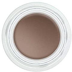 ARTDECO Natural Brow Cream - Langanhaltende Augenbrauencreme für natürlich bis intensive Augenbrauen mit Inhaltsstoffen natürlichen Ursprungs, wischfest, Lückenauffüllung - 1 x 5 ml