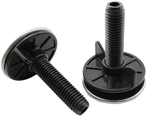 SEWOART Couvercle De Trou d Évier Acier Inoxydable Bouchon De Lavabo Décoratif Capuchon De Scellement Pour Évier Et Lavabo Accessoire De Cuisine