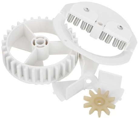 TOYANDONA 1set Ruote Regolabili Per Macchine Per Caramelle Sostituzione Per Distributori Automatici Di Gumball e Accessori Per Macchine Candy Dispenser Parti Resistente