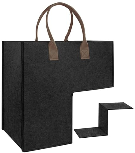 Trappkorgar för matttrappor, L-formade styvlager organiserade | Trappkorgar för mattområden, tvättkorg för trappor, vikbar trappförvaring, utrustad med hardboard