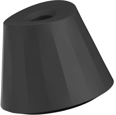 Uqezagpa Digital Pen Stand Silicone Pen Display Stand Desktop Cup Touching Screen For Office Bedroom Decoration Pencil