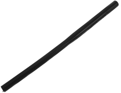 SEWOART Strumento Posizionamento Preciso per Installazione Candele Auto Tubo in Gomma Nero e Facile Montaggio per Meccanici e Appassionati di Fai da Te