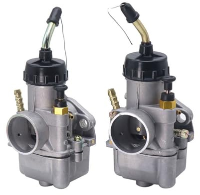 Carburadores De Motocicleta K68У Filtros Aire Para Ural K750 MB650 MB750 M72 Cable Motocicleta Metal Y