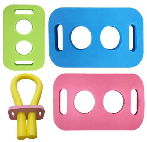 Connecteur pour Noodle de Piscine Aide à l'entraînement de Sports