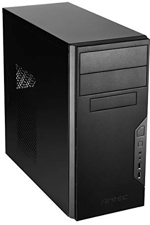 Antec ISK – 92033 – -9 Boîtier Adaptateur, 3000E, U3