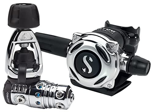 SCUBAPRO - MK25 EVO A700 INT, Farbe 0