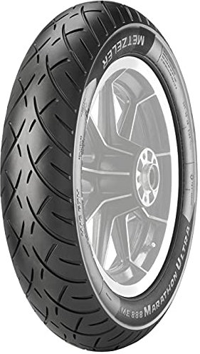 Metzeler 130/90 B16 73H Sommerreifen Motorradreifen Chopper/Cruiser Reifen