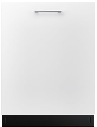 Samsung lavavajillas 60cm 14 cubiertos 44db totalmente integrado dw60r7050bb