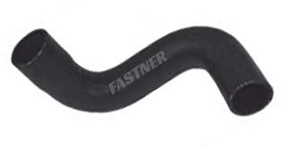 Fastner Compatibile con Lancia/Fiat Tubo Manicotto Intercooler Aria Turbo Delta III 1.6 D Multijet (2008-2014), Bravo II 1.6 D Multijet (2007-2014) 51900149 51879552 51821514 51964158