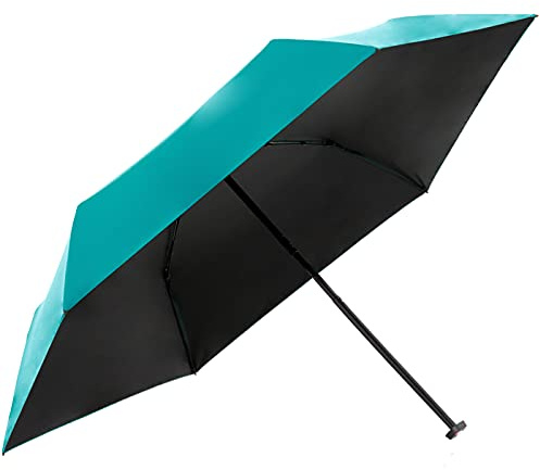 Knirps Taschenschirm Ultra US.050 Slim Manual – Ultra leicht und flach – Sturmfest