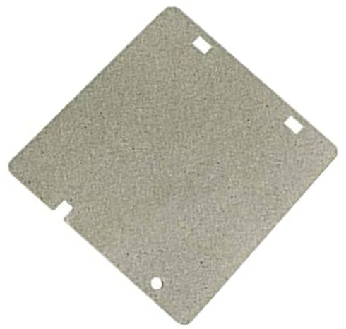Placa mica DE63-00237A para microondas SAMSUNG