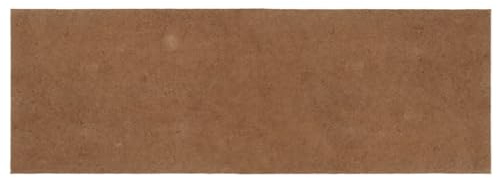 vidaXL Estera para Colchón, Base de Colchón, Alfombra Cubrecolchón de Cama, Tapete Almohadilla para Somier, Fibra de Coco 70x200 cm
