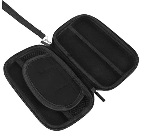 PHENOFICE Custodia Per Disco Rigido Eva Da 2 5 Pollici Borsa Per Il Trasporto Per Custodia Portatile Fascia Elastica Supporto Per Cavi in ​​rete Design Stampato