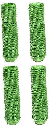 Cabilock 2000 Pirottini Per Muffin E Cupcake Resistenti Calore Per Proteggere Le Fragole