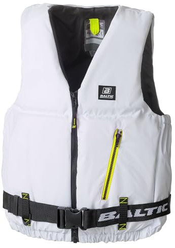 Baltic Axent White S3050KG Weiß S