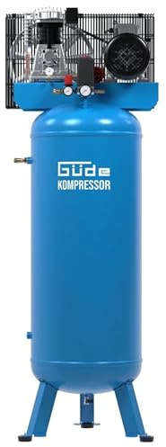 Compresseur stationnaire