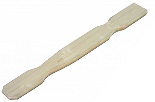 Balkonbrett Tegernsee für Holzbalkon (5 Stück) - Fichte - 4030/8 (18x1050x120mm)