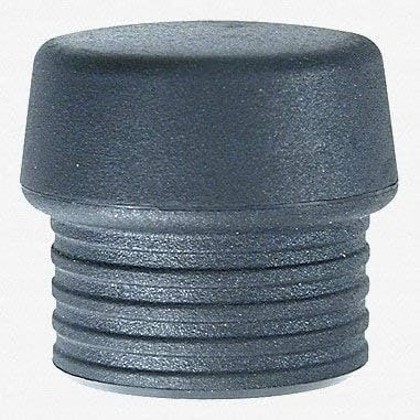 Wiha 83242 Med Soft Schlägel mit geteiltem Kopf, 4,6 cm