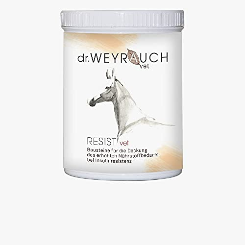 Dr. Weyrauch Resist Vet