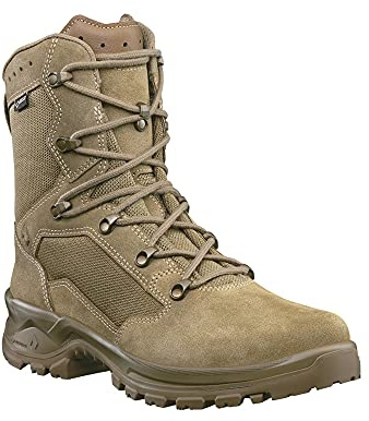 HAIX Combat GTX coyote Beige UK 9.0 / EU 43.5