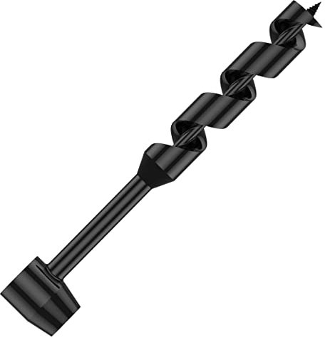 Bushcraft Hand Drill hand Drill hand - Drill hand - Drill hand - Drill hand - Drill hand - Drill hand - Drill auto - Drill Lifting Wood Drilling Tool Outdoor Camping Walking Jungle Adventure(25 x 230)