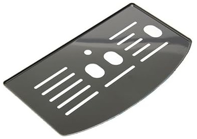 Abtropfgitter für Tassen 6013216201 für Kaffeemaschine – Espresso-Mahlwerk DeLonghi