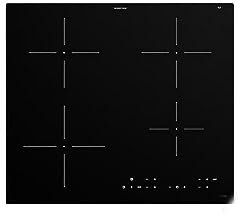 DESSUS DE TABLE INDUCTION 590X520M pour TABLE DE CUISSON ELECTROLUX - 3058136296