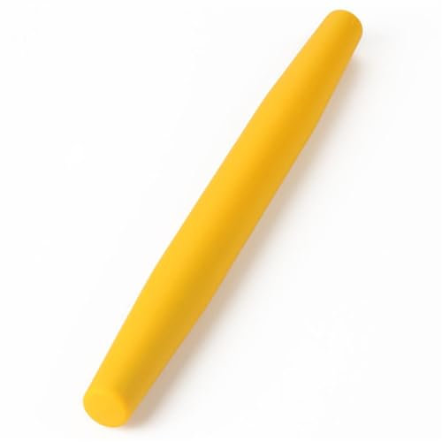 Rouleau De Cuisine Fournitures d'outils de cuisson de rouleau à pâtisserie en silicone