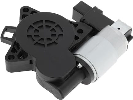 VekAuto Moteur De Lève-Vitre Pour Mazda 3 2004-2009 1pc | Cuivre/Acier,6 Broches,OE: GJ6A5958XF/G22C5958XC/D6515958XB,Pour Mazda 5(06-15),6(03-08),CX7(07-12),CX9(07-15),RX8(04-11)