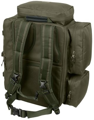 Trakker NXG Deluxe Rucksack 204155