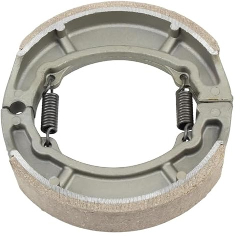 Juego De Pastillas De Freno para PCX125 150 SH125 para Lead 125 para Vision 110 06430-KWN-900 Pastillas Discos Freno Delantero Motocicleta Zapatas Tambor Trasero