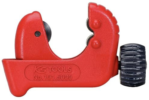 KS Tools 101.5000 Mini Tagliatubi, 3-28 mm