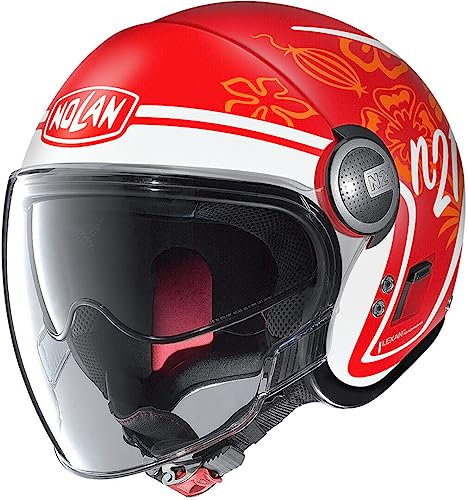 NOLAN N21 VISOR PLAYA087XS