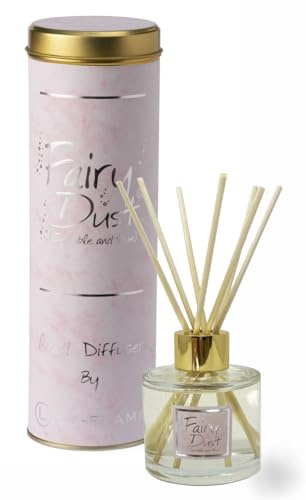 Lily Flame fairy dust diffuser (blade fuses)