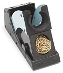 Weller T0051515399N Wdh 40 Support For Dxv 80, Black