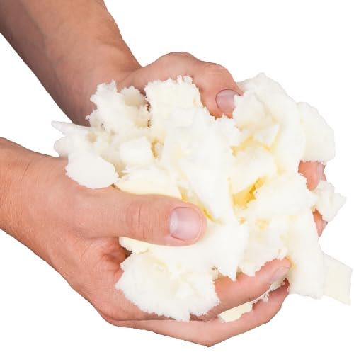 Charlie & Finn 2 kg Schaumstoffflocken Füllmaterial - Ideal zum Füllen von Sitzsäcken, Kissen, Hunde & Katzen Betten und Plüschtiere - Schaumstoff Flocken für Bean Bags Kissenfüllung & Teddyfüllung