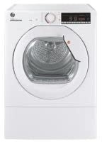 Hoover HLEV9TG 9KG Vented Tumble Dryer - White