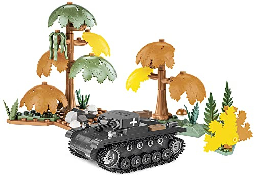 COBI 2718