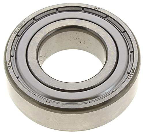 Kugellager 6205z, 25 x 52 x 15 mm, für Waschmaschine Whirlpool