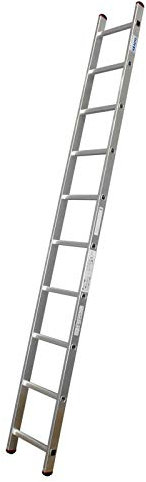 Krause Anlegeleiter Corda 10 Sprossen