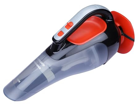Black + Decker ADV1210 Car Vacuum Cleaner