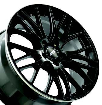 Felge 8,0X18 ATS PERFEKTION 5/112 ET42 CH70,1