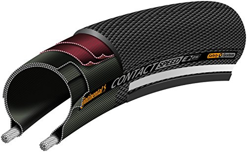 Continental Contact Speed-Reifen