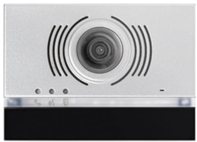 FRONTALINO 0T PER PE A/V (URMET DOMUS-SIDELTRONIC cod. 1168/140)