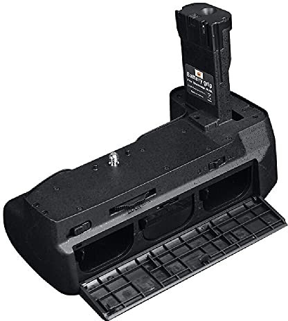 DSTE Blackmagic Design Pocket Cinema Camera 6K/4K Battery Grip
