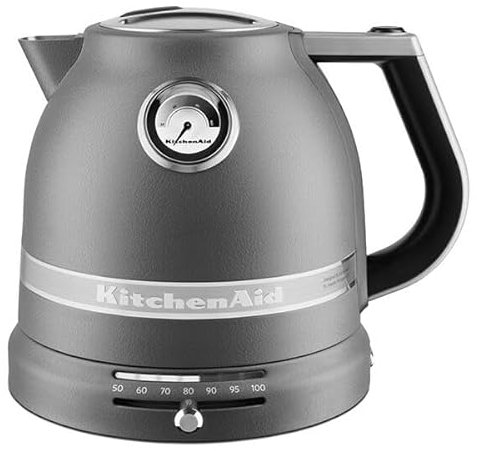 KitchenAid Artisan 1.5L Kettle Imperial Grey