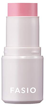 Fasio Multi Face Stick 4g - 02 Baby Cheek
