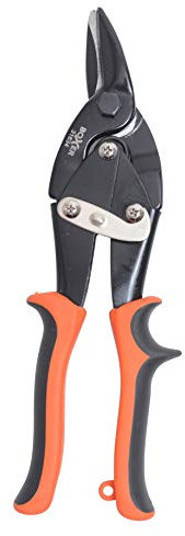 Boxer Tin Snips Right 250 mm